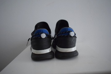 Versace Jeans Couture sneakersy buty niebieskie 43