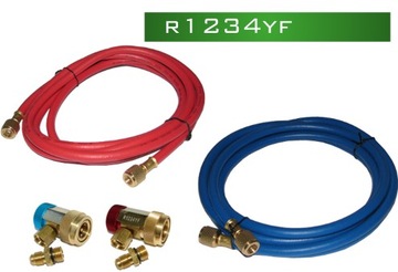 Станция обслуживания кондиционеров VIAKEN x530