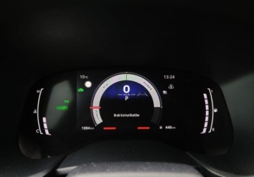 Toyota Aygo X 2025 Toyota Aygo X Aygo X Style GR Sport FV23 DEMO Bezwypadkowy KINTO, zdjęcie 27