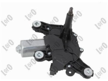 ABAKUS 103-06-009 MOTOR STĚRAČE