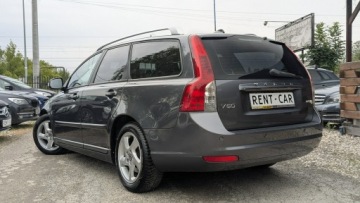 Volvo V50 1.6 D2 115KM 2012 Volvo V50 1.6D 115PS OPŁACONY Bezwypadkowy Serwis, zdjęcie 9