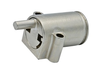 ABUS BOSCH Powertube BATTERY LOCK Замок для велосипедного аккумулятора