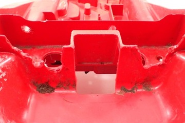 Suzuki Kingquad 400 500 700 Колесная арка заднего крыла