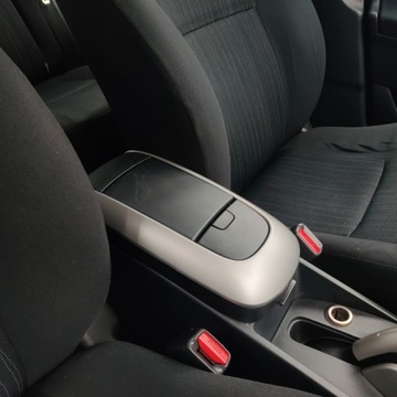 Toyota Auris I Hatchback 1.6 i 16V VVT-i 124KM 2007 Toyota Auris Toyota Auris 1.6b Automat 5-Drzwi Salon Polska 160tys.km Temp, zdjęcie 32