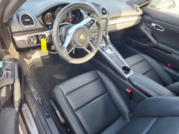 Porsche 2024 Porsche 718 Cayman Base 2024 2.0 Benzyna 300KM, zdjęcie 7