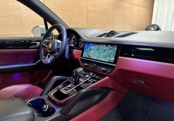 Porsche Cayenne III SUV S 2.9 440KM 2019 Porsche Cayenne Pelna oferta na R-CARS.pl 2.9 Benzyna 440KM, zdjęcie 6