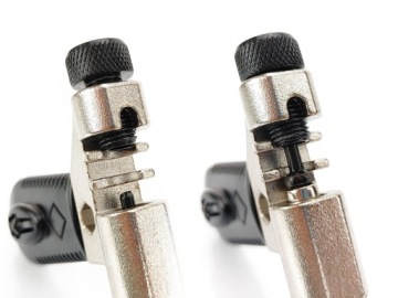 Велосипедный ключ для размыкания цепи JET со сменным штифтом