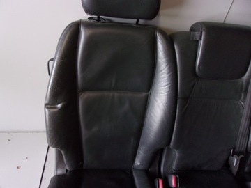 СИДЕНИЕ ЗАДНЕЕ СИДЕНИЕ, VOLVO XC90 II ROW 06R ^