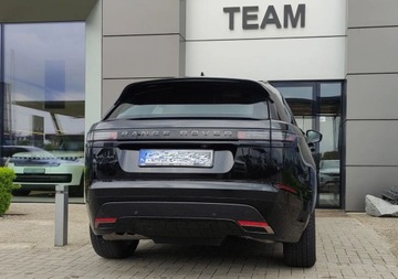 Land Rover Range Rover Velar SUV 2.0 204KM 2023 Land Rover Range Rover Velar Velar MY24 2.0D 204 KM AWD Auto Dynamic SE 2.0, zdjęcie 8