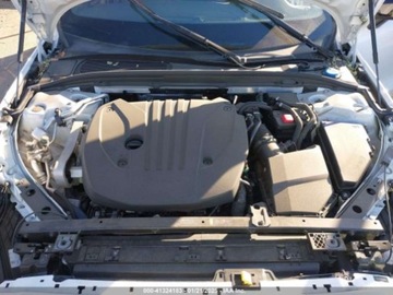 Volvo S60 III 2024 Volvo S60 B5 Plus Black Edition 2024 2.0l 2.0 Benzyna 247KM, zdjęcie 8