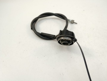 YAMAHA XJ 600 ЧЕРВЯК + МЕТРОВЫЙ КАБЕЛЬ