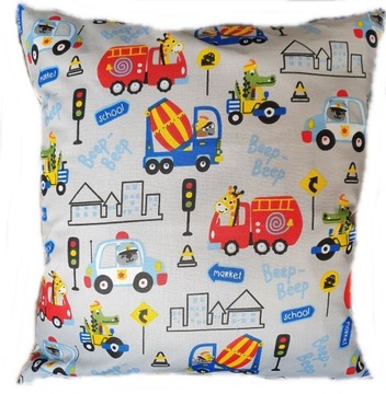 Наволочка Jasiek 30х30 хиты новых дизайнов!