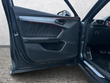 Cupra Formentor Crossover 2.0 TSI 190KM 2022 Cupra Formentor 2.0 TSI 4Drive 190KM Audio System, zdjęcie 10