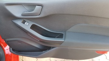 Ford Fiesta VIII Hatchback 5d 1.5 TDCi 85KM 2020 Ford Fiesta 1.5 TDCI 2020, zdjęcie 22