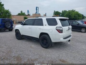 Toyota 2024 Toyota 4-Runner SR5 Premium 2024 4.0l 4.0 Benzyna 270KM, zdjęcie 3