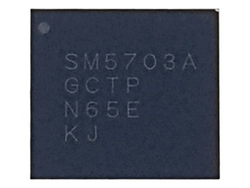 ORGINALNY UKŁAD SAMSUNG SM5703A ICPOWER SUPERVISOR