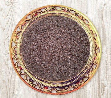 Babka płesznik Plantago psyllium nasiona 1 kg