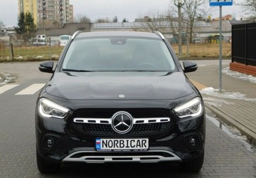 Mercedes GLA II 2022 Mercedes-Benz GLA 250e z Gwarancja VAT23 Model 2023r 1.3 Benzyna 218KM, zdjęcie 19