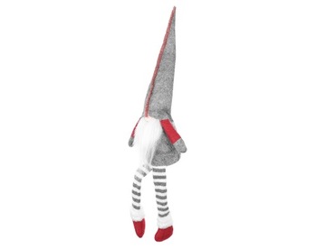 Гном Дед Мороз Гном Рождественский подарок Большой Рождественский Гном Большой 50см