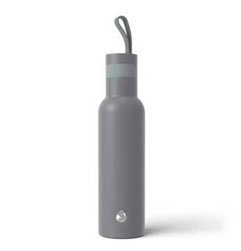 Butelka termiczna Dafi 490ml (szara)