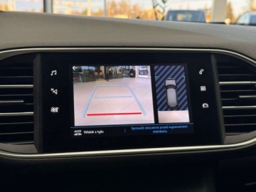 Peugeot 2021 Peugeot 308 Active Pack CarPlayAndroid Auto Kamera cofania Tempomat FV, zdjęcie 34