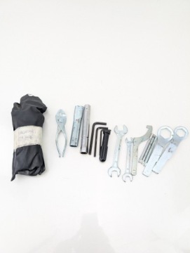 KAWASAKI ZR7 S ZR 7 NARZĘDZIA KLUCZE SERWISOWE