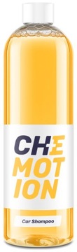 CHEMOTION CAR SHAMPOO 250ml SZAMPON DO MYCIA AUTA