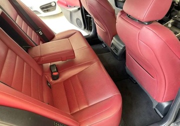 Lexus IS III 2015 Lexus IS IS 300 HYB 220 KM 2015r Salon PL Warszawa 2.5 Hybryda 220KM, zdjęcie 7