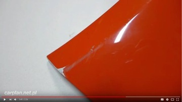 CarPlan PIGMENT Отличное новое решение от ЦАРАПИН и ЦАРАПАН