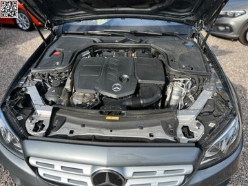 Mercedes Klasa E W213 All-Terrain 2.0 220d 194KM 2019 Mercedes-Benz Klasa E All-Terrain-1 rej.2019r-Salon PL-Dociaganie drzwi-Ha, zdjęcie 24