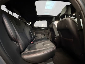 Ford Mondeo V Liftback Facelifting 1.5 Ecoboost 165KM 2019 Ford Mondeo ST-Line 1.5 EcoBoost, Salon Polska, Be, zdjęcie 21
