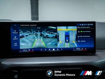 BMW Seria 4 G22-23-26 Coupe 2.0 430i 245KM 2025 BMW Seria 4 30i xDrive Gran Coupe 245 KM - Gotowy do Odbioru - Kamera 360, zdjęcie 27