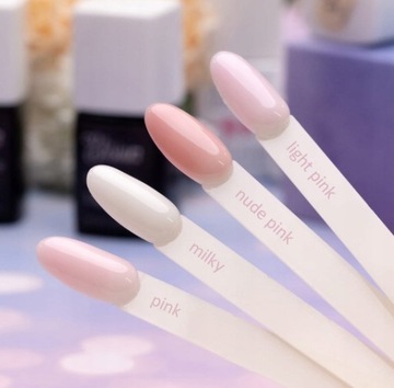 БАЗА ДЛЯ УХОДА ELISIUM МОЛОЧНАЯ РЕЗИНОВАЯ БАЗА