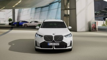 BMW X3 G45 2025 BMW X3 NOWE BMW X3 20 xDrive, zdjęcie 2