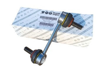 ŁĄCZNIK STABILIZATORA TYŁ LEWY ALFA ROMEO FIAT 51795703 NOWY ORYGINALNY OE