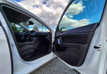 Peugeot 2018 Peugeot 308 1,5 131 KM Bezwypadkowy Nowy Rozrzad 1.5 Diesel 131KM, zdjęcie 6