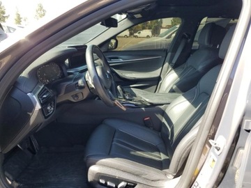 BMW Seria 5 G30-G31 2022 BMW M5 50XI 2022 4.4l 4.4 Benzyna 523KM, zdjęcie 7