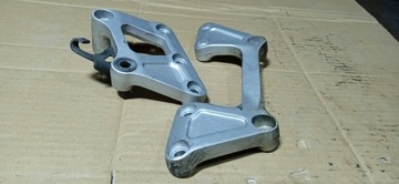 YAMAHA TDM 850 4TX UCHWYT MOCOWANIE SILNIKA RAMY ŁAPY MOCOWANIA UCHWYTY