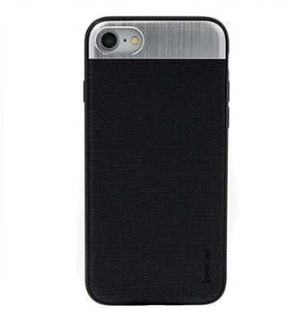 PANCERNE ETUI HYBRYDOWE CARBON DO IPHONE 7 / IPHONE 8