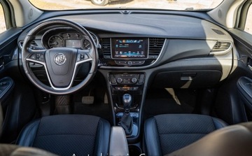 Buick 2019 Buick Encore Opel Mokka Buick Encore 1.4 FWD 140KM 1.4 Benzyna 140KM, zdjęcie 9