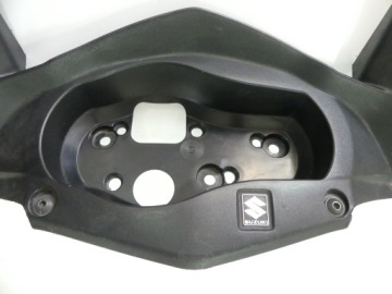 . КОРПУС СЧЕТЧИКА НАПОЛНЕНИЯ GSF 650 1250 BANDIT