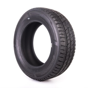 4x OPONY ZIMOWE 215/65R16 Hankook RW12 T C