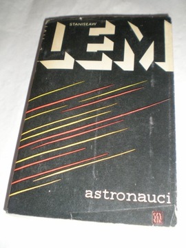 Astronauci Lem 1967