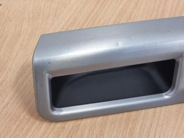 Dekory Wodospad Volvo V50 S40 C30 C70 Aluminium