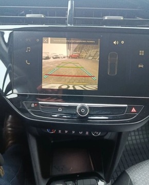 Opel Corsa F Hatchback 5d 1.2 Turbo 100KM 2023 Opel Corsa Pierwszy wlasciciel. Salon Polska 1.2 Benzyna 100KM, zdjęcie 6