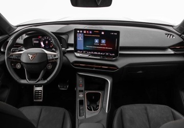 Cupra Terramar SUV 2.0 TSI 204KM 2025 Cupra Terramar 1.5 eTSI 150KM DSG, Tempomat Aktywny, Kamera Cofania, Auato, zdjęcie 14