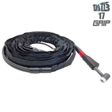 Tig Custom Grip 17 XU 4 м