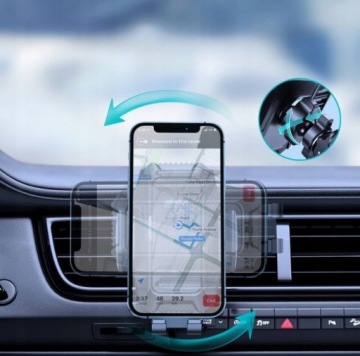 АВТОДЕРЖАТЕЛЬ ДЛЯ ТЕЛЕФОНА КАБИНА ДЛЯ ОКНА АВТОМОБИЛЬНАЯ РЕШЕТКА