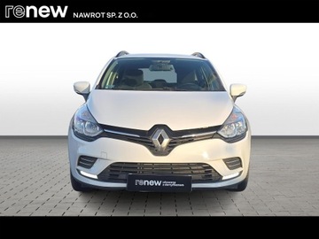 Renault Clio IV Grandtour Facelifting 0.9 TCe 90KM 2017 Clio 0.9 TCe Alize, zdjęcie 7