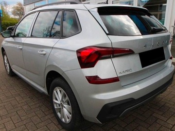 Skoda Kamiq Crossover Facelifting 1.5 TSI 150KM 2025 SKODA Kamiq Selection 1.5 TSI DSG Suv 150KM 2025, zdjęcie 2